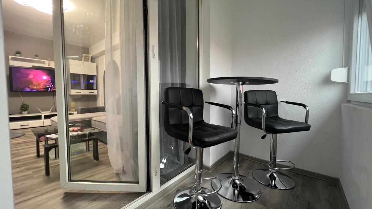 Marioapartcentralview Timisoara Exterior photo